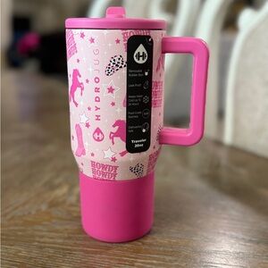 Cowgirl Hydrojug 20oz Traveler NWT